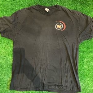 Vintage Cadillac shirt